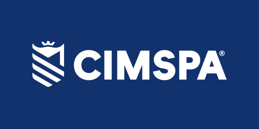 CIMSPA logo