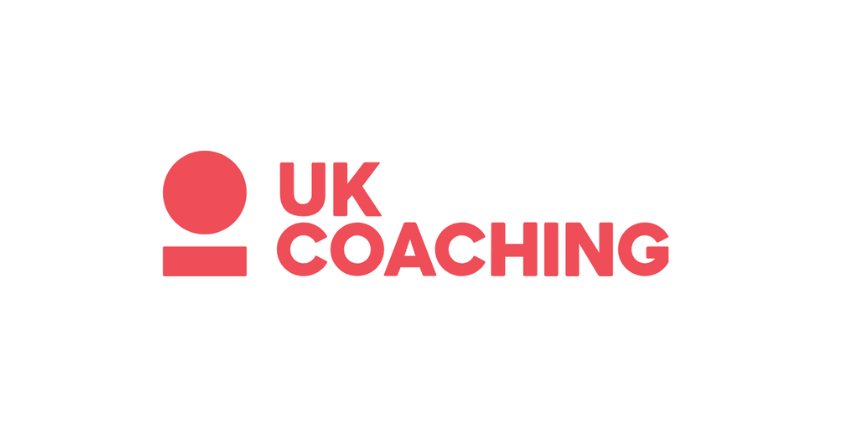 UK Coaching logo
