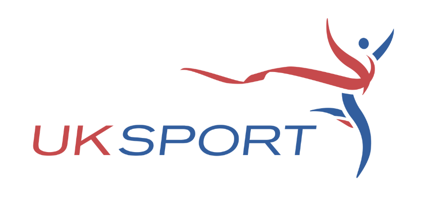 UK Sport logo