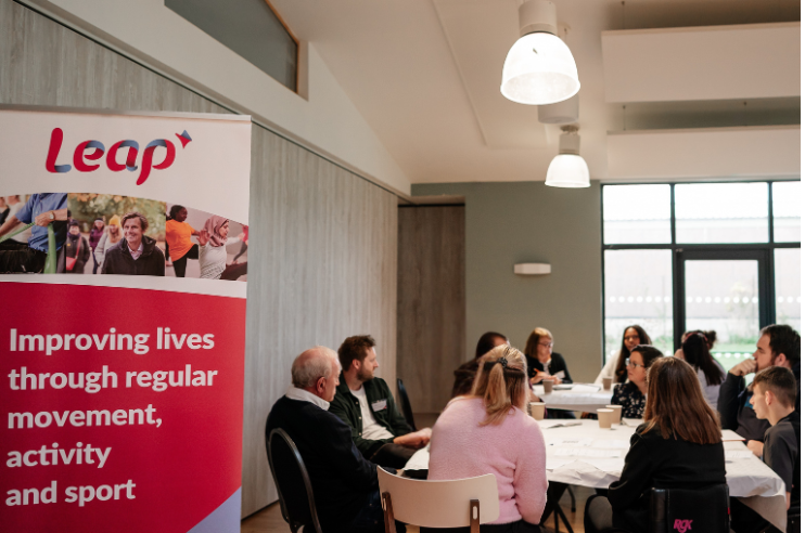 Partner Forum (June 2026)